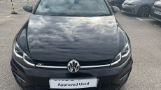 Volkswagen Golf 1.5 TSI EVO 150 R-Line Edition 5dr Petrol Hatchback